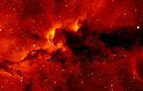 Image result for Watching the Universe Red and Black Wallpaper