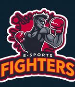 Image result for Fighting Game Logo
