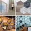Image result for Hexagon Room