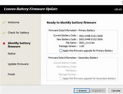 Image result for Battery Pack Update Firmware Manager Message Popping Up