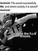 Image result for Android's Phone Quality Meme