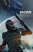 Image result for Mass Effect Andromeda Both Riders Thumbnail