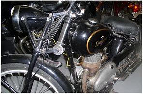 Image result for The First Excelsior Motorcycle