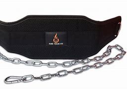 Image result for Weight Belt Chain