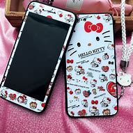 Image result for Hello Kitty Phone Case 8 Plus