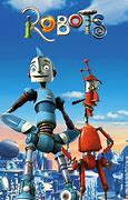 Image result for Robots Movie Inventor
