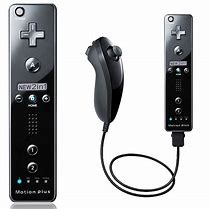 Image result for Wiimote Controller