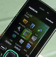 Image result for Nokia Xpressmusic Image