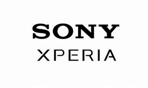 Image result for Sony Smartphone Logo Image