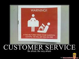 Image result for Funny Work Quotes Customer