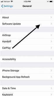 Image result for iPhone Update Phone App