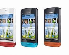 Image result for Nokia C5-05