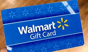 Image result for Walmart Gift Card Giveaway