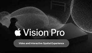 Image result for Apple Vision Pro Background Home