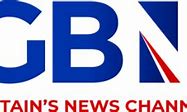 Image result for GB News Symbol