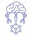 Image result for Ai Intelligence Icon
