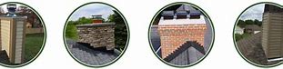 Image result for Chimney Wall to Siding Interface