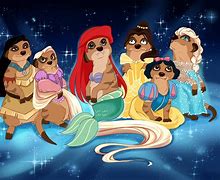 Image result for Disney Princesses Funny