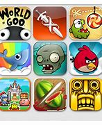 Image result for Online Games App Thumnail in One Picture