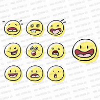 Image result for Smiley-Face Doodle