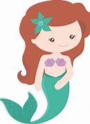 Image result for Mermaid Phone Grip PNG's