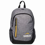 Image result for Los Angeles Chargers Backpack Bag