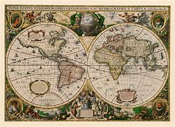 Image result for Old Maps