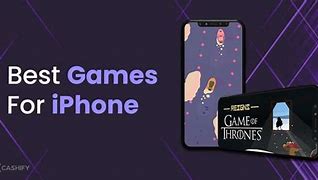 Image result for Best Games On iPhone Logo