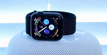 Image result for iPhone Watch Series 4