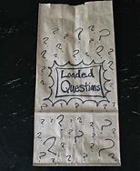 Image result for Loaded Questions Game