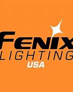 Image result for Fenix Lighting Logo