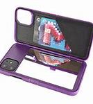 Image result for Phone Case with Wallet Card Holder
