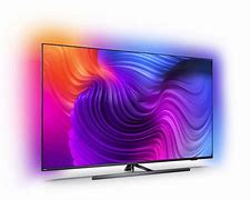 Image result for Philips 70In Ambilight TV