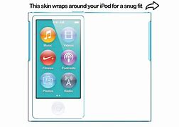 Image result for iPod Skins Player