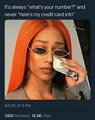 Image result for Hilarious Money Meme