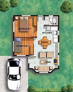 Image result for 50 Square Meters
