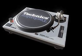 Image result for Project Circular Turntable