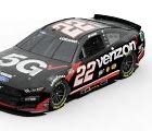 Image result for Joey Logano Mustang