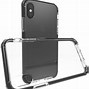Image result for Apple iPhone X TPU Black