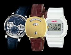 Image result for Classic Digital Watches
