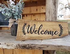 Image result for Pretty WelcomeSign