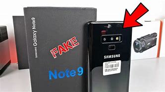 Image result for Galaxy Note 9 Replica