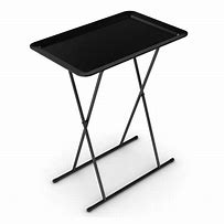 Image result for Adjustable Snack Table