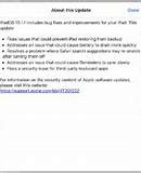 Image result for iOS 13 iPad Air