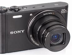 Image result for Sony Cyber-shot DSC Digital Camera