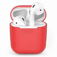 Image result for Pink Apple Earbuds