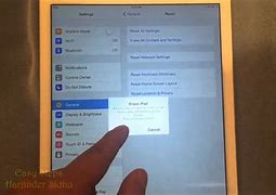 Image result for Apple iPad Restore