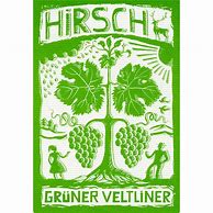 Image result for Weingut Hirsch Gruner Veltliner Lamm