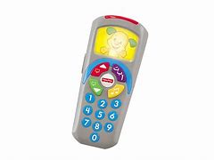 Image result for Toy TV Remote
