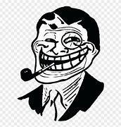 Image result for Rage Face in Suit